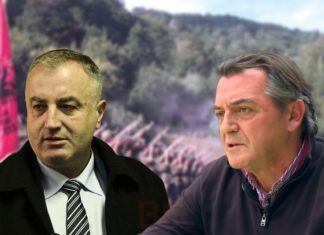 Kush tentoi t’ia marrë komandën Rrustem Berishës në Koshare? Fadil Demiri zbulon të pathënat