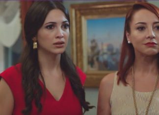 ‘Xhansu’ e serialit ‘Mos ma lësho dorën’ duket shumë e re në serial, por nuk do ta besoni sa vjet i ka në realitet (FOTO)