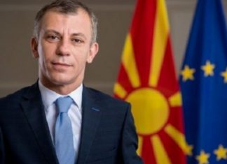 Ademi: Shqiptarët gjithmonë i kanë qëndruar besnikë rrugës euroatlantike, Reka i nevojitet proceseve