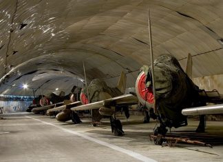Ushtria e Shqipërisë kërkon t’i shesë avionët MIG
