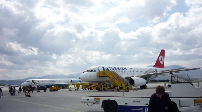 aeroport