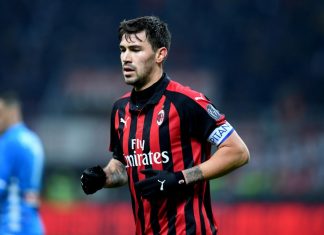 Juve “fërkon” duart, gati oferta 50 milionëshe për yllin e Milanit