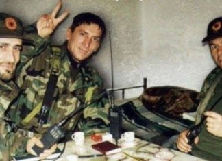 Anton Quni: Pas sulmit tonë komandanti i tyre u largua i pari