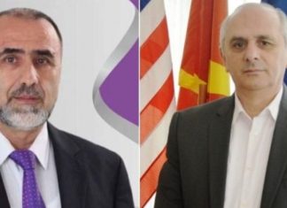 Zyrtare: Ja me sa vota epërsi fitoi Hekuran Duka i BDI-së ndaj Arben Agollit të ASH-së në Dibër (FOTO)