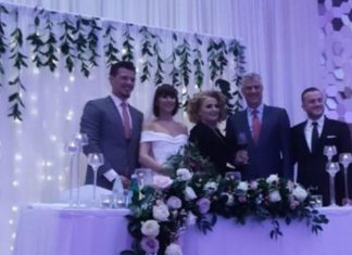 Flet nusja e familjes Thaçi: Vellon ia besova një dizajneri serb