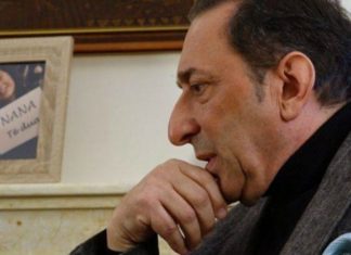 Konsulli i Shqipërisë, kundër kandidatit shqiptar për president të Maqedonisë së Veriut!