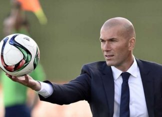 Zidane: Mund të kemi një apo dy bomba në ditën e fundit të afatit kalimtar