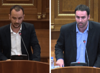 Dardan Molliqaj dështon në “betejën” me Konjufcën, faktet e tij qesharake po ia përmbyllin karrierën politike