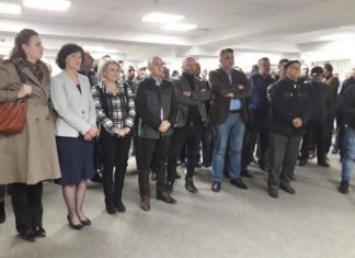 BDI mobilizohet edhe në Tetovë: Shqiptarët e përcaktojnë fituesin