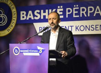 Bejta: Blerim Reka u tregua naiv, e di se nuk do fitojë dhe përsëri kandidoi