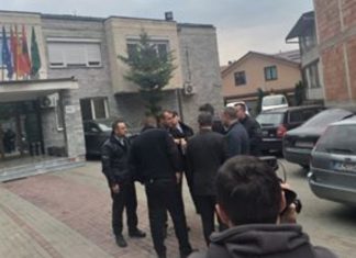 A morën pjesë anëtarët e rijasetit të BFI-së në mbëledhjen e Buzakut? Ja deklarata e tyre (VIDEO)