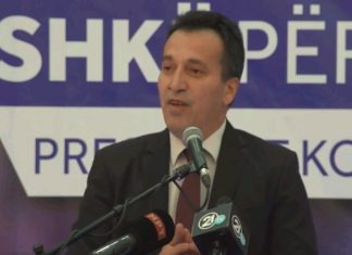 Blerim Bexheti: Me kë kishte koalicion në Strugë Ziadin Sela (VIDEO)