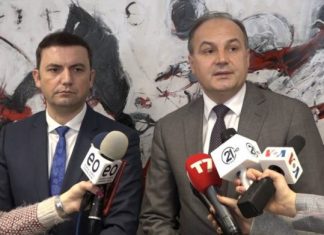 Bujar Osmani: Në dhjetor fillojnë negociatat me BE-në