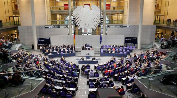bundestag