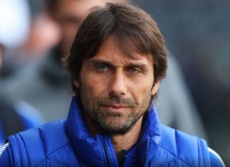 Conte: Kemi humbur kundër Arsenalit dhe United, nuk jemi pretendentë për titull