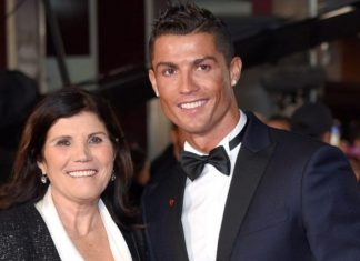 “Bëhet shumë nervoze”, nëna e CR7 mund të mos e shohë debutimin e djalit të saj