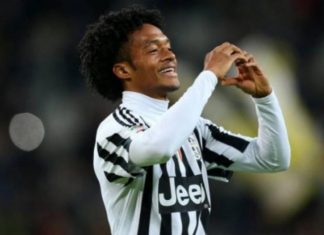 Cuadrado “divorcohet” me Juven, gati “kurorëzimi” në Angli