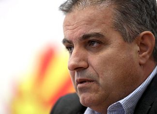 Derkovski: Zgjedhje të qeta dhe korrekte