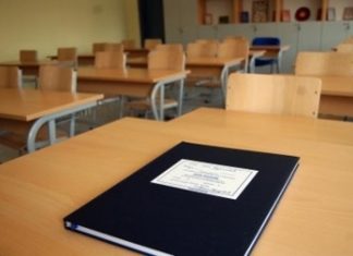 Sot filloi mësimi i rregullt në shkollat në Maqedoni, nuk ka grevë
