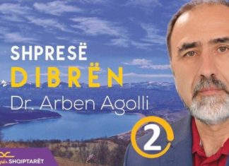 Agolli: Përse dibranët do ta bëjnë ndryshimin duke rrethuar numrin 2
