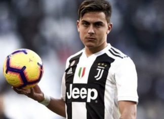 Juventus merr lajmin e shkëlqyer, ja kur rikthehet Dybala