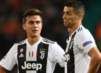 Dybala thyen heshtjen pas eliminimit nga Champions League me një mesazh emocionues (FOTO)