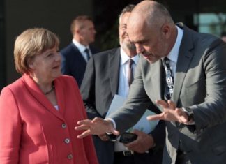 Shtyrja e negociatave, Rama sqaron motivin: Kancelarja Merkel foli qartë