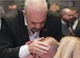 Sherri me kryeministrin Haradinaj dhe incidenti me Clinton, Rama “bojkoton” Kosovën