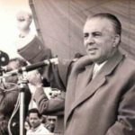 Njeriu që ishte kundër Bllokut dhe guxoi t’i thoshte Enver Hoxhës në sy: Po flas unë, mos më ndërpre