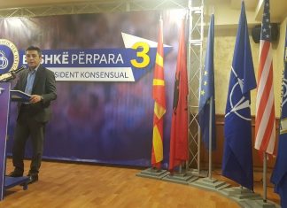 BDI nga Manastiri bën thirrje që të votohet kandidati koncensual, ja arsyet?