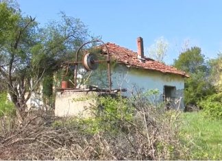 Fshati ku voton vetëm një person (VIDEO)