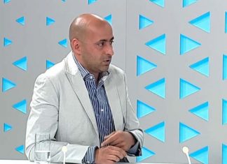 Ish nënkryetari i LSDM-së, Georgiev: Zaev ta ndërpresë koalicionin me BDI, të formojë Qeverinë me Selën dhe Kasamin (VIDEO)