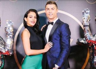 Georgina tregon ku e ka takuar për herë të parë Ronaldon, “Ishte dashuri me shikim të parë’’