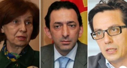 Info Shqip: Dalin rezultatet e para të zgjedhjeve presidenciale nga votimet në diasporë, ja kush morri më shumë vota