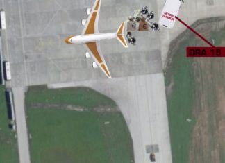 Ja si ka ndodhur e gjithë grabitja e 10 milionë eurove në aeroportin e Tiranës (VIDEO)