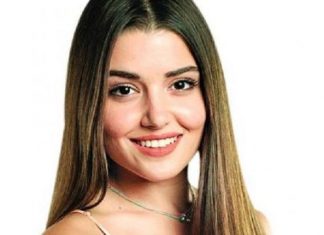 Selini marton motrën, vëmendje merr fustani i zi i saj (FOTO)