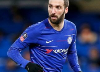 Higuain zë vend në Argjentinë? Juventusi e shkëmben me yllin e River Plate
