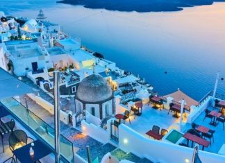 Në vitin 2018, Greqinë e vizituan mbi 1 milion turistë nga Maqedonia e Veriut