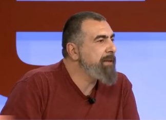 Ismaili: Derisa u zbulua spiuni francez, NATO në Koshare gjuajti në terren të thatë (VIDEO)
