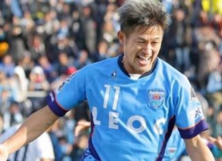 “Çmendet” 52 vjeçari: Nuk tërhiqem nga futbolli deri sa të vdes