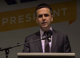 Bilall Kasami: Manastiri shembull i rezistencës shqiptare