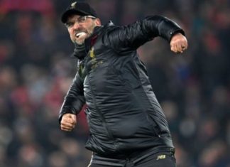 Pas humbjeve të njëpasnjëshme parasezonale rreagon Jurgen Klopp