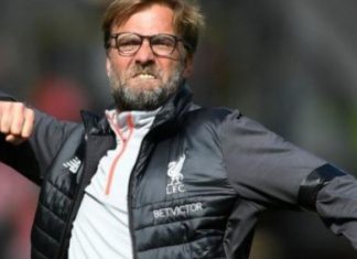 Zbulohet çfarë u tha Klopp lojtarëve të Liverpoolit pas humbjes me Barcelonën
