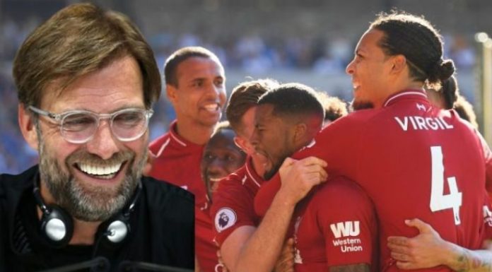 klopp