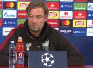 Insigne te Liverpooli? Reagon Klopp