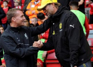 Klopp “kërcënon” trajnerin e Burnley-t: Ndale City-n ose harroje qiranë