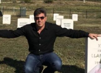 Gjeneral Selim Krasniqi, vëllau i Xhevë Krasniqit: Mos shkelni mbi gjakun e derdhur për liri. Votoni kandidatin shqiptar, prof. Blerim Rekën
