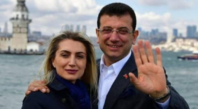 kryetari i stambollit
