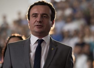 Albin Kurti ka një mesazh për anëtarët e BDI-së dhe PDSH-së