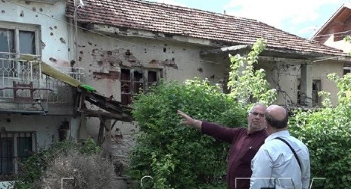 lagja e trimaev